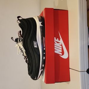 Nike Air max 97 premium size 13